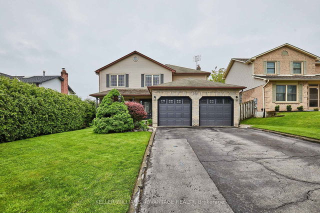 596 Prestwick Drive