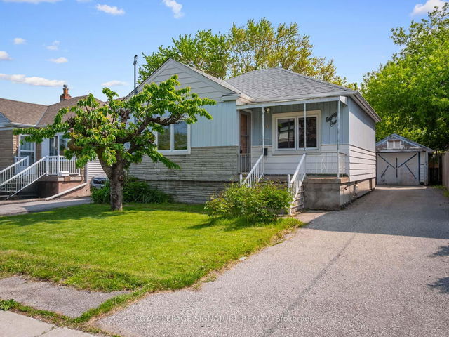 81 Laurel Avenue