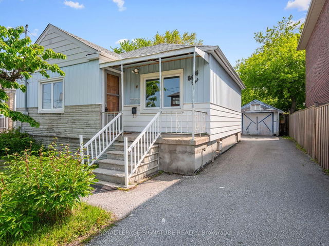 81 Laurel Avenue