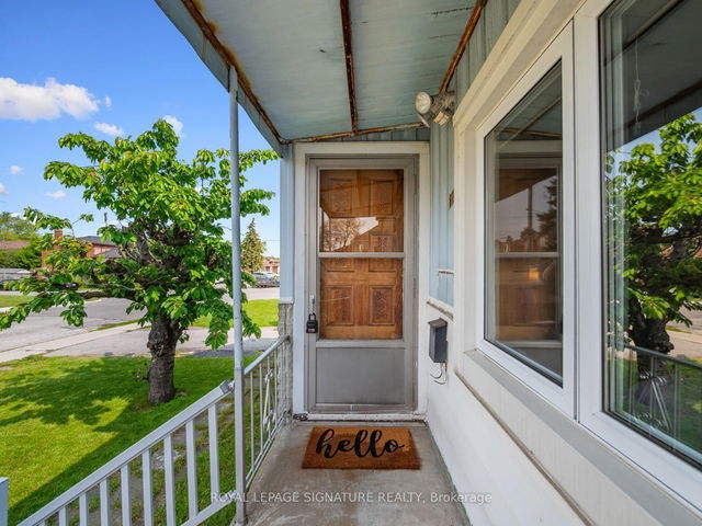 81 Laurel Avenue