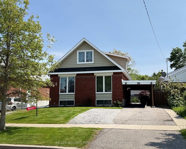 87 Merryfield Drive
