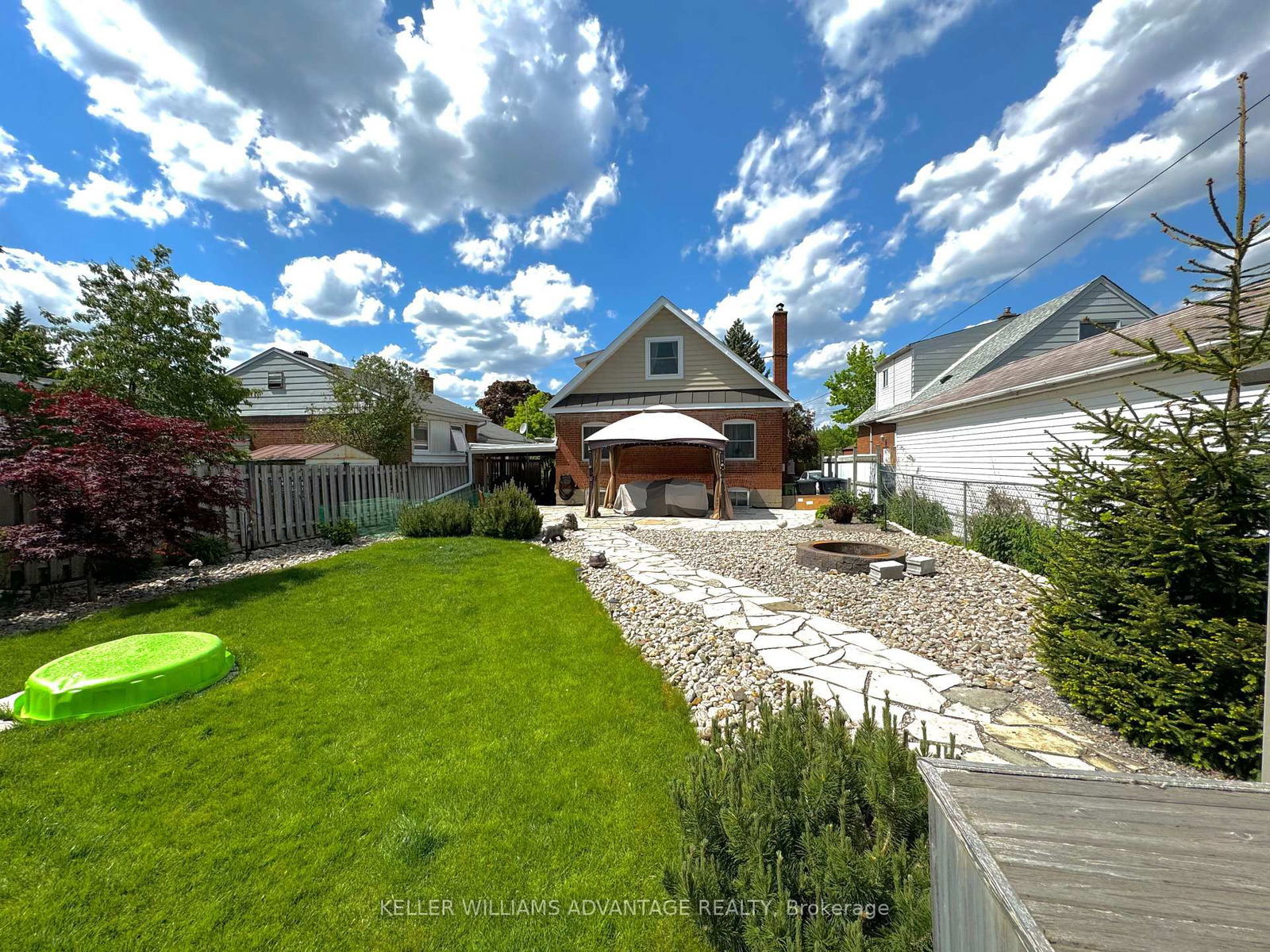Detached House for sale at 87 Merryfield Drive, Toronto, Dorset Park, M1P 1K3 - MLS: E12191754