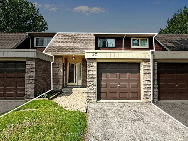 22 - 341 Military Trail