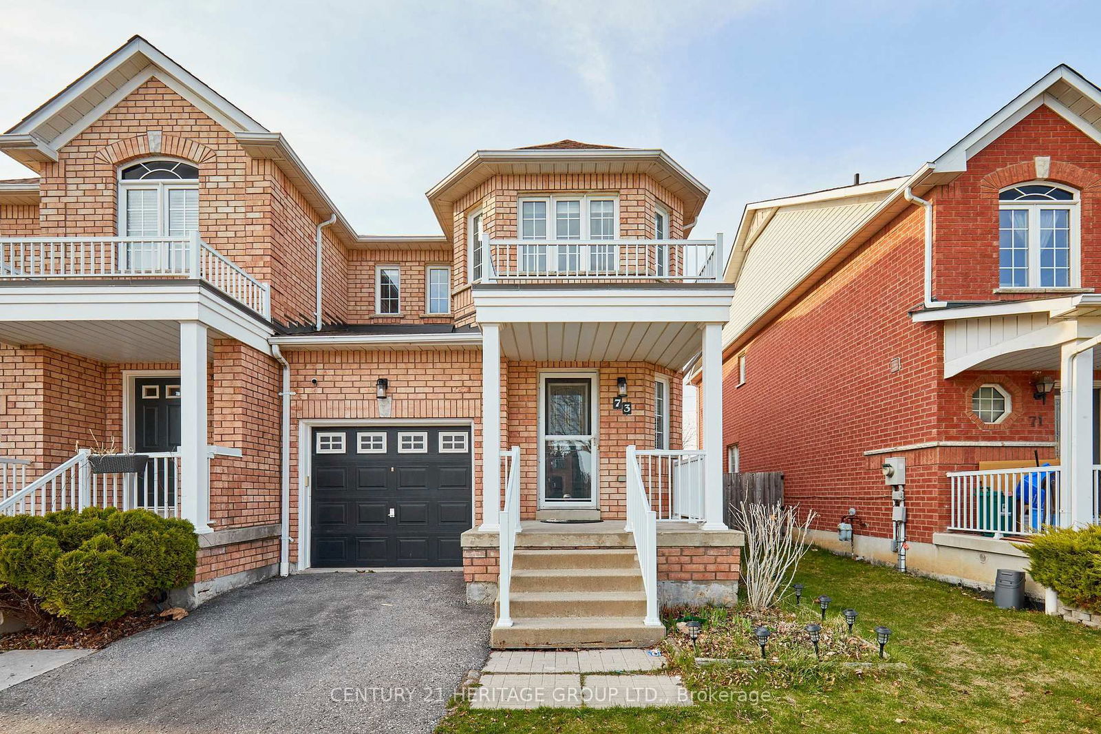 Property at 73 Rich
