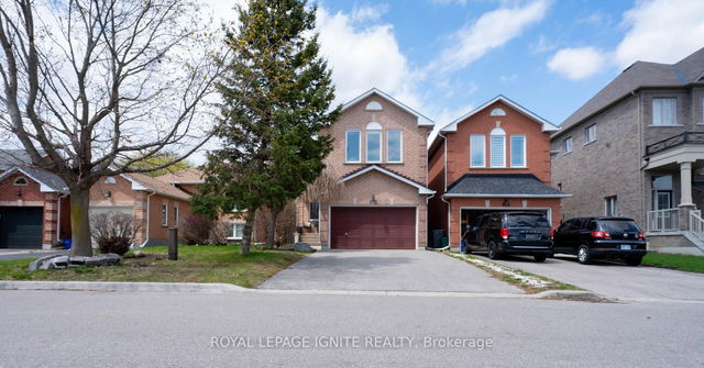 82 Elephant Hill Drive