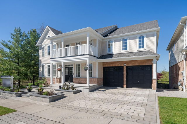798 Audley Road