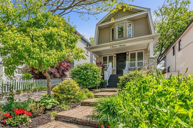 5 Elmer Avenue