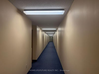 Unit 1102 — 3050 Ellesmere Rd, Toronto - Morningside image-0-2