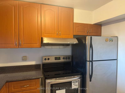 Unit 1102 — 3050 Ellesmere Rd, Toronto - Morningside image-0-3
