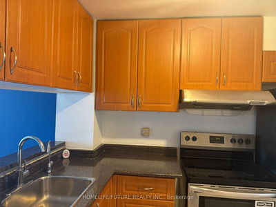 Unit 1102 — 3050 Ellesmere Rd, Toronto - Morningside image-0-4