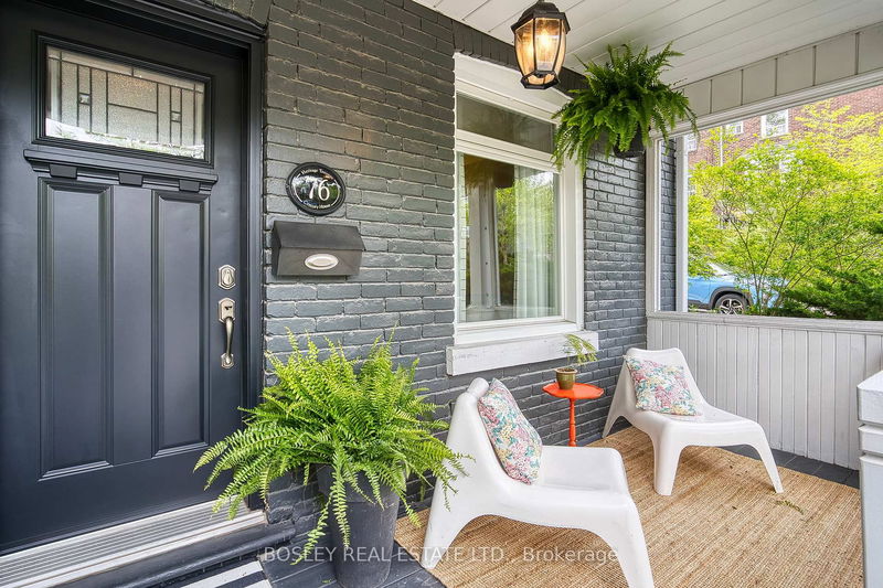 76 Boultbee Ave, Toronto - Blake-Jones image-0-0