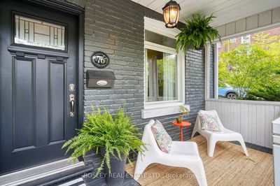 76 Boultbee Ave, Toronto - Blake-Jones