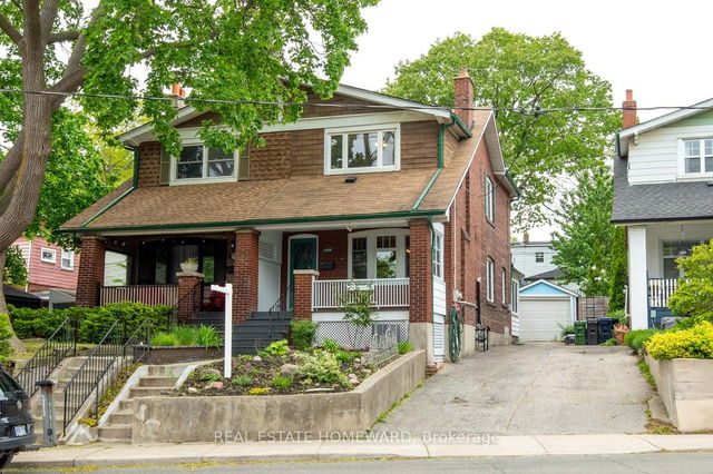 1778 Gerrard Street