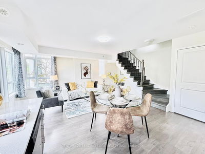 Unit 303 — 80 Orchid Place Dr, Toronto - Malvern