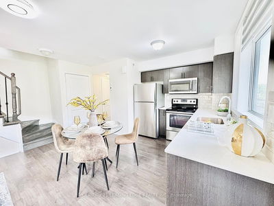 Unit 303 — 80 Orchid Place Dr, Toronto - Malvern image-0-1
