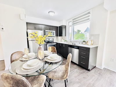Unit 303 — 80 Orchid Place Dr, Toronto - Malvern image-0-2