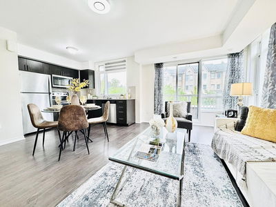 Unit 303 — 80 Orchid Place Dr, Toronto - Malvern image-0-3