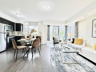 Unit 303 — 80 Orchid Place Dr, Toronto - Malvern image-0-4