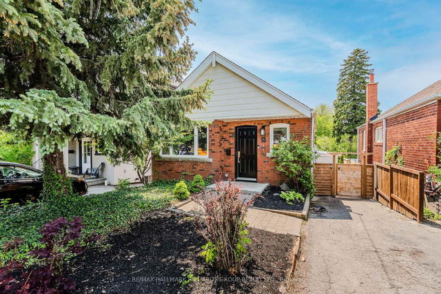 90 Birchmount Road
