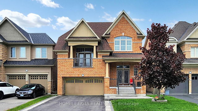 145 Hyperion Court