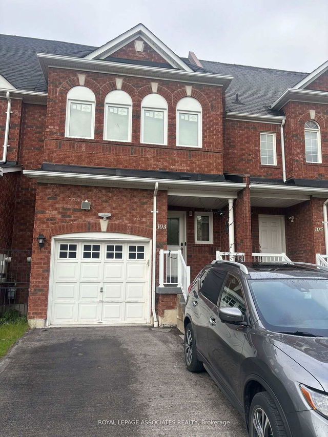 Main - 103 Dooley Crescent