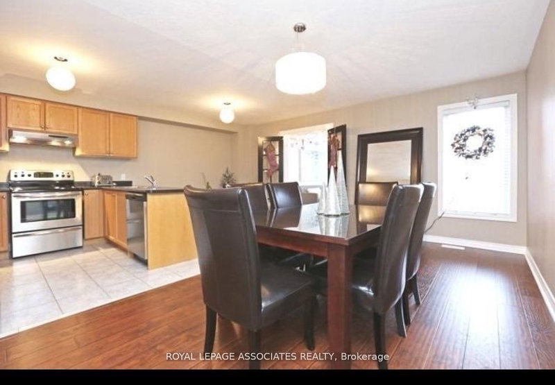 Main - 103 Dooley Cres, Ajax, L1T 4J3 | Image 3
