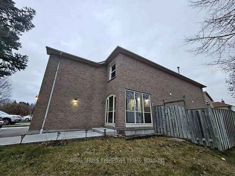Unit BSMT — 9 Ridgewood Rd, Toronto - Rouge E10 image-0-0