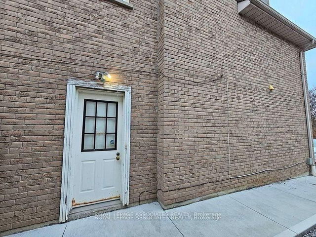BSMT - 9 Ridgewood Road