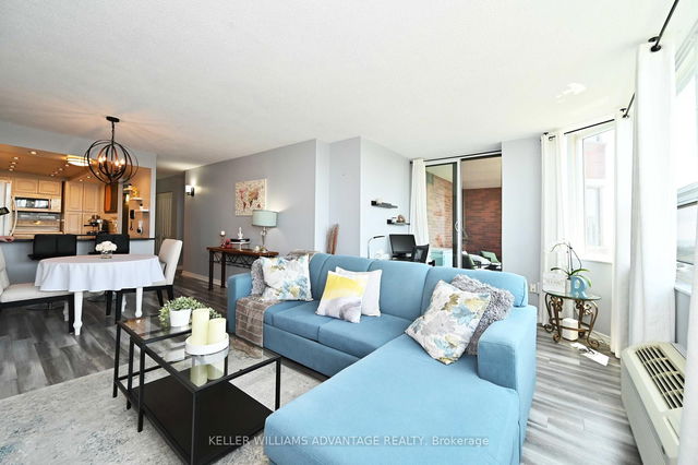 1804 - 121 Ling Road