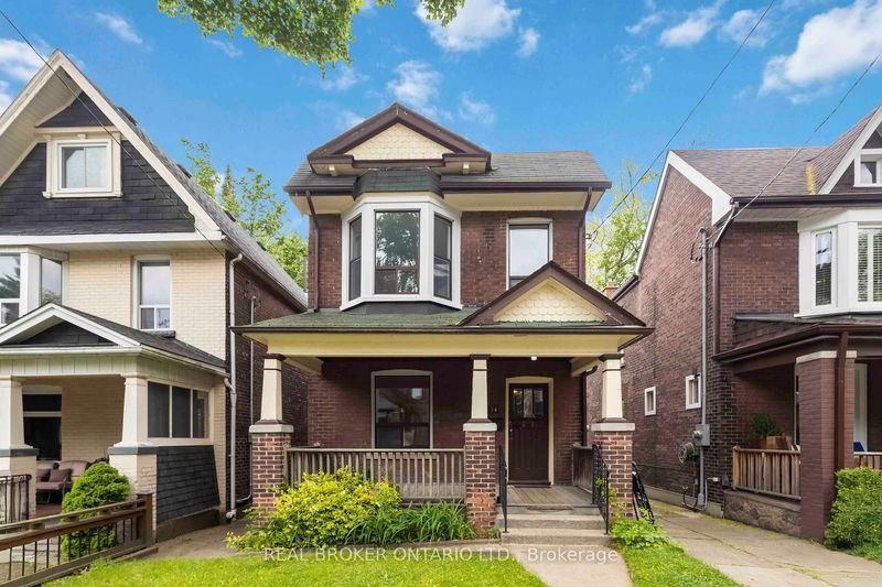 home for sale on 14 Devon Road