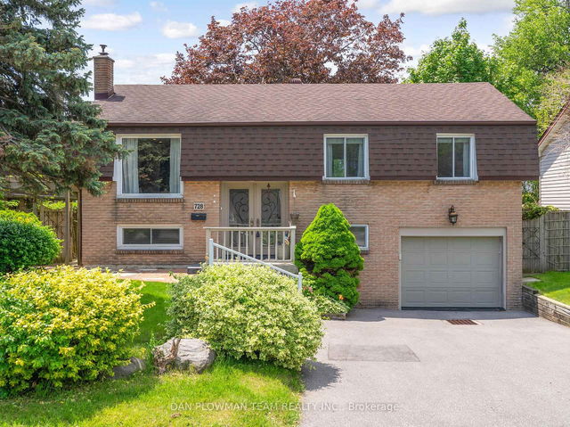 728 Pickering Beach Road