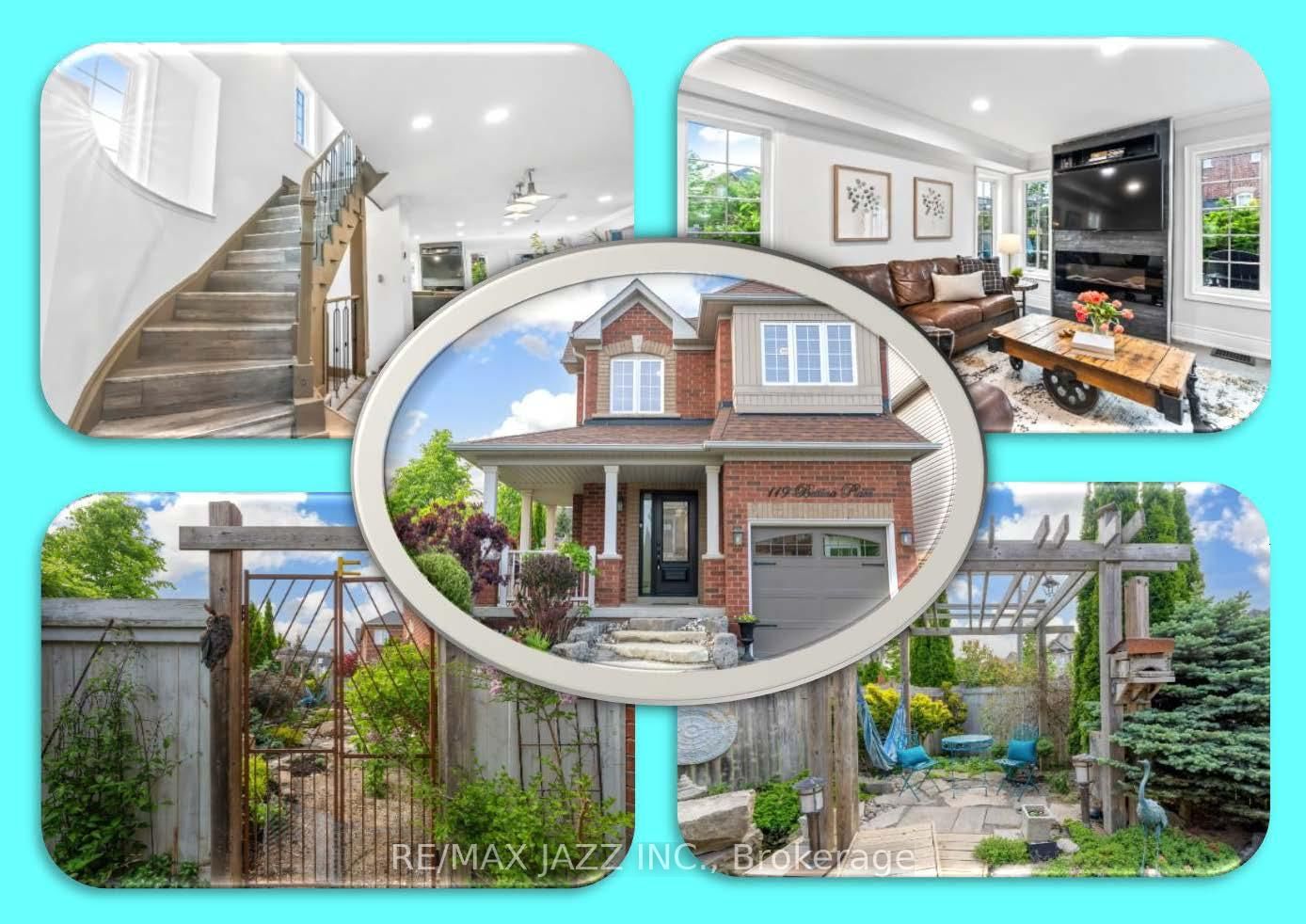 Property at 119 Bettina
