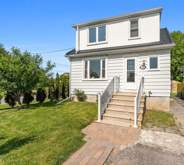 51 Montrave Avenue