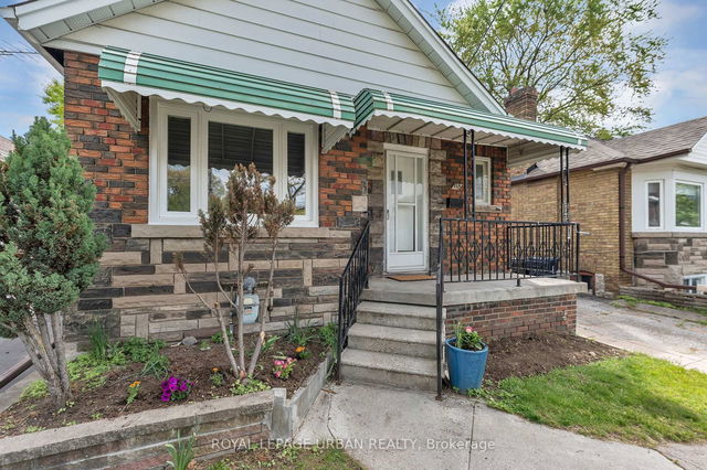 319 Donlands Avenue
