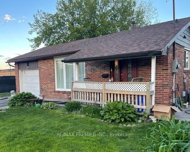 437 Adelaide Avenue
