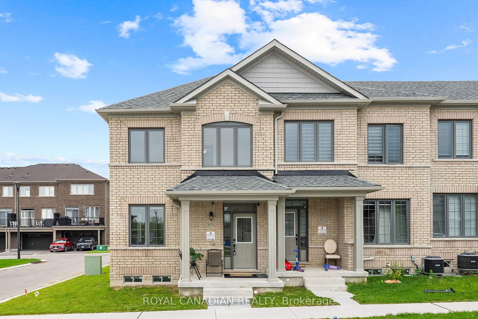Property at 2670 Delphinium