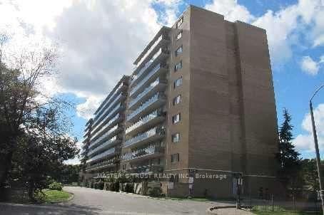 Unit 1003 — 100 Dundalk Dr, Toronto - Dorset Park image-0-0