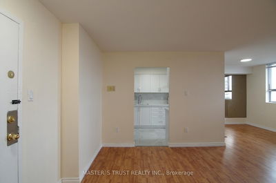 Unit 1003 — 100 Dundalk Dr, Toronto - Dorset Park image-0-3