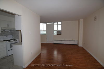 Unit 1003 — 100 Dundalk Dr, Toronto - Dorset Park image-0-4