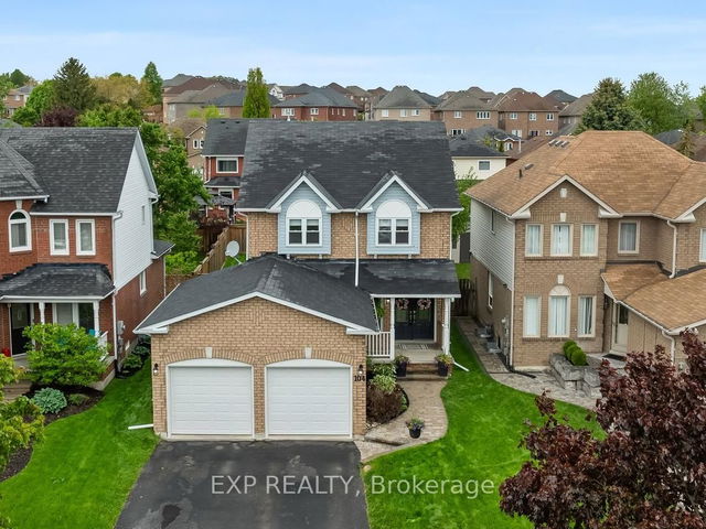 104 Apple Blossom Boulevard