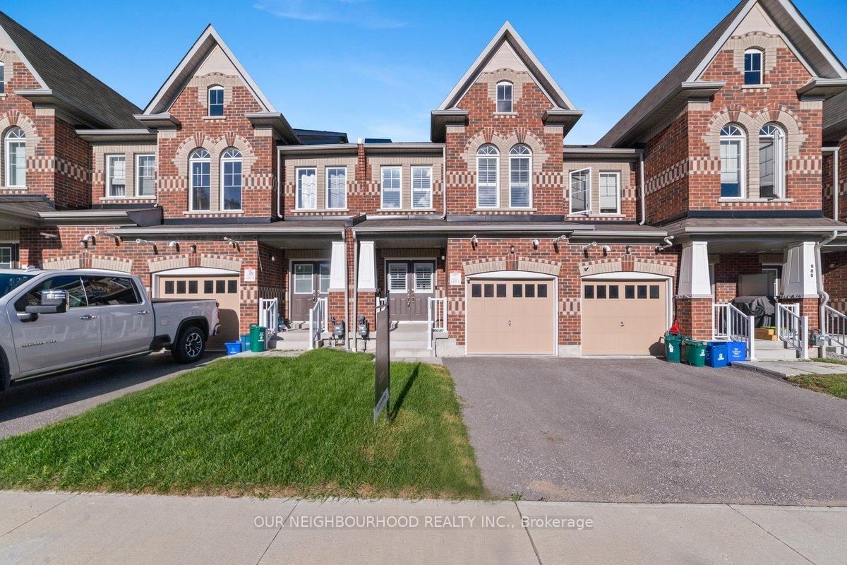 Property at 678 Krawchuk