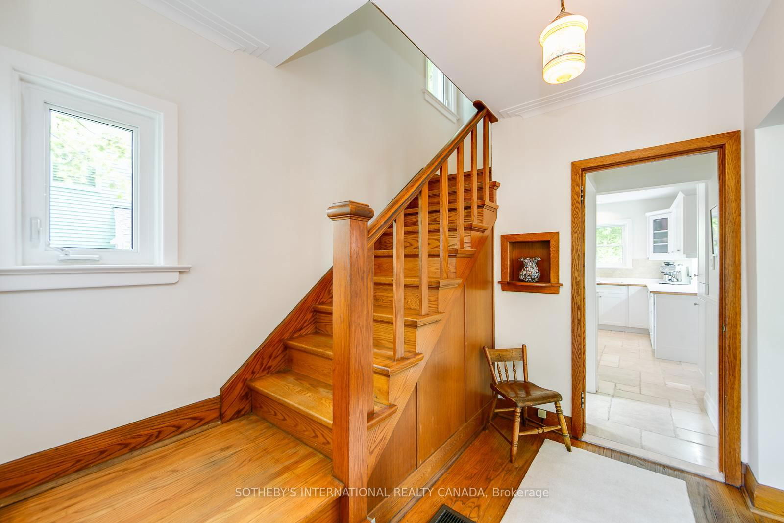 Detached House for sale at 5 Springbank Avenue, Toronto, Birchcliffe-Cliffside, M1N 1G2 - MLS: E12192879