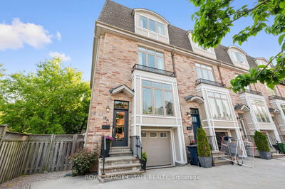 18A Kimberley Ave, Toronto - East End-Danforth