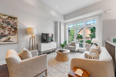 18A Kimberley Ave, Toronto - East End-Danforth image-0-3