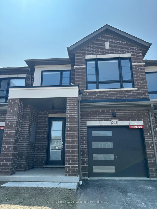 205 Closson Drive