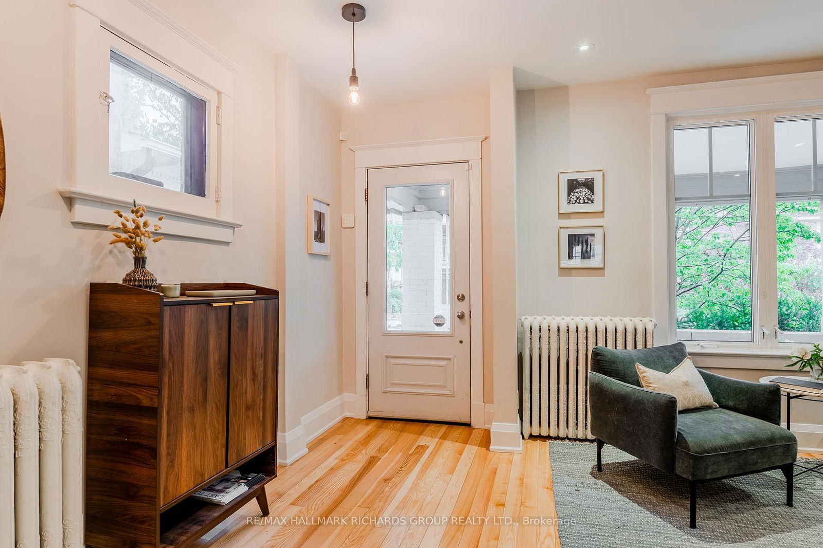 Detached House for sale at 78 Wheeler Avenue, Toronto, The Beaches, M4L 3V2 - MLS: E12193047