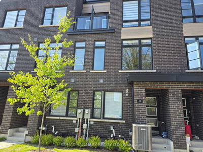Unit 1rst Floor — 40 Akil Thomas Gdns, Toronto - Bendale