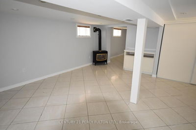 Unit Lower Level — 99 Galbraith Ave, Toronto - O'Connor-Parkview image-0-1
