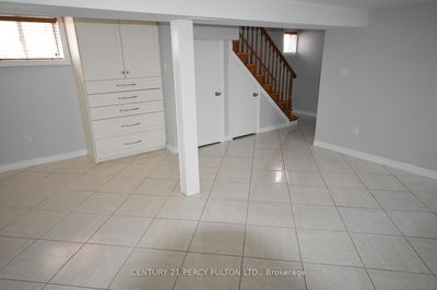 Unit Lower Level — 99 Galbraith Ave, Toronto - O'Connor-Parkview image-0-2