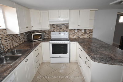 Unit Lower Level — 99 Galbraith Ave, Toronto - O'Connor-Parkview image-0-4